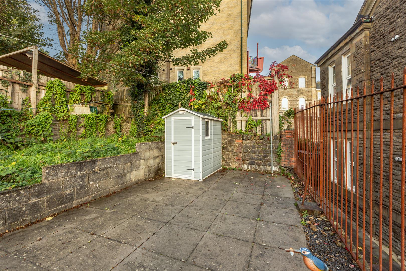 Terrace Road, Mount Pleasant, Swansea, SA1 6HW